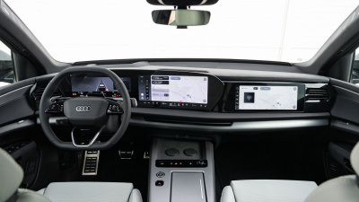 AUDI Q7 3.0 TDI Quattro