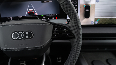AUDI Q7 3.0 TDI Quattro