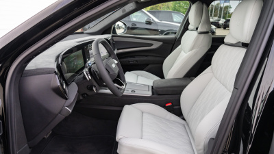 AUDI Q7 3.0 TDI Quattro (pohľad zboku)
