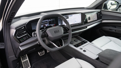 AUDI Q7 3.0 TDI Quattro