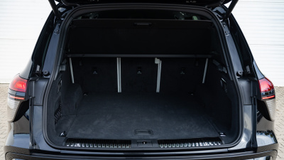AUDI Q7 3.0 TDI Quattro