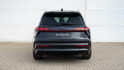 AUDI Q7 3.0 TDI Quattro