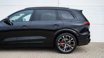 AUDI Q7 3.0 TDI Quattro