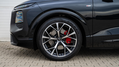 AUDI Q7 3.0 TDI Quattro