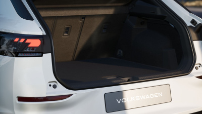 VW T-Roc R-Line Limited