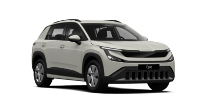 Škoda Epiq 35 Essence (základný pohľad)