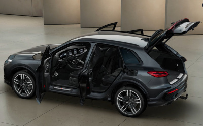 Q5 e-hybrid Quattro