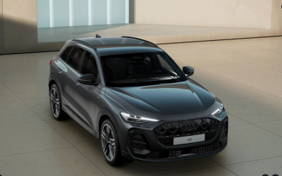 Q5 e-hybrid Quattro