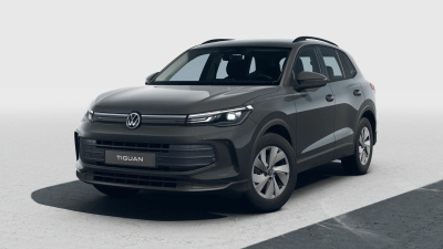 VW Tiguan 1.5 eTSI Trend Limited (základný pohľad)