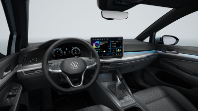 VW Golf 1.5 TSI Limited