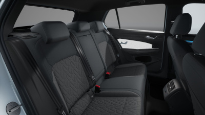 VW Golf 1.5 TSI Limited