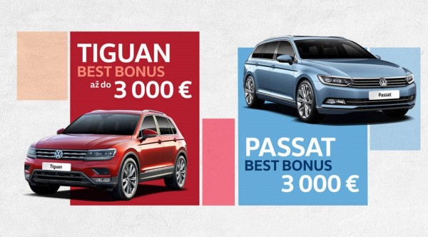 BEST OF VOLKSWAGEN