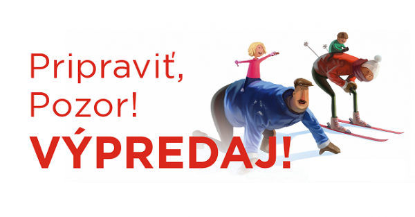 Novoročný výpredaj vozidiel Škoda!