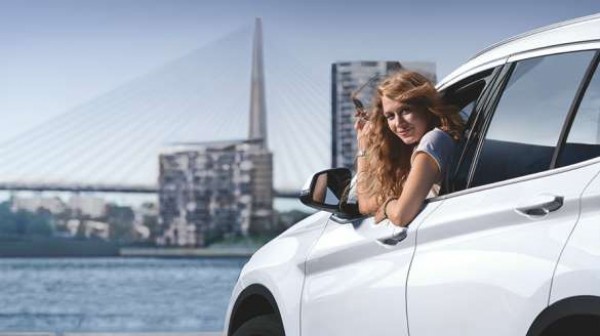 Mimoriadna ponuka prémiových  jazdených vozidiel Audi a BMW