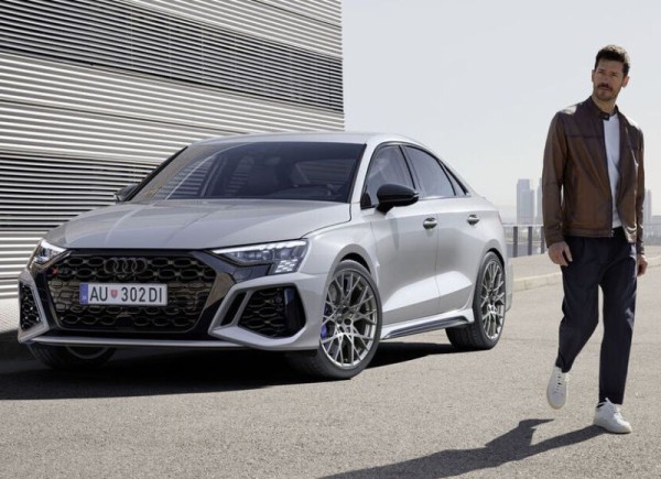 Audi zľavové kupóny 2023