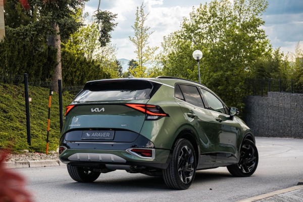 Mimoriadny výpredaj KIA!