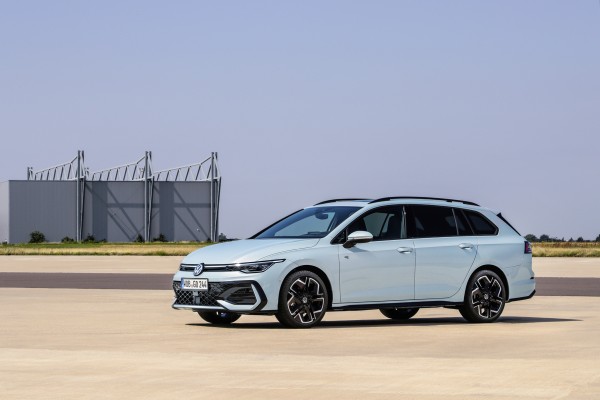 Akcia Volkswagen Golf Variant