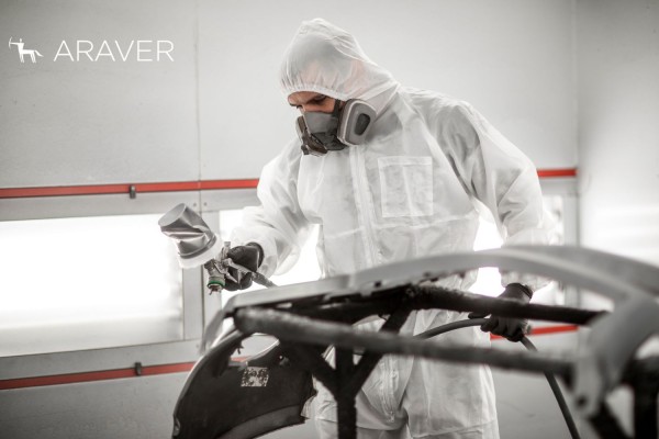 Lakovník v autorizovanom servise (VW / Seat / Škoda) - Piešťany