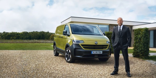 Akcia Volkswagen Transporter