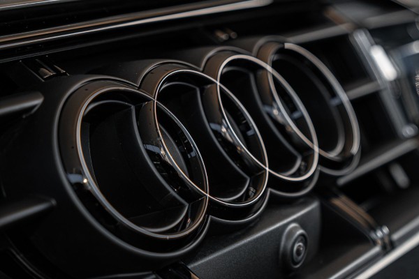 Top ponuka vozidiel Audi!