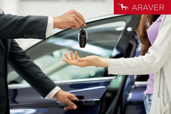Predajca nových vozidiel Škoda (ž/m) PRVÝ TRENČIANSKY AUTOSERVIS s.r.o.