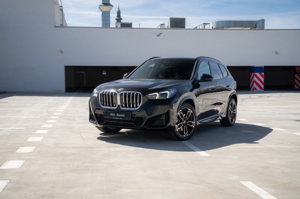 Naša TOP ponuka na BMW  X1