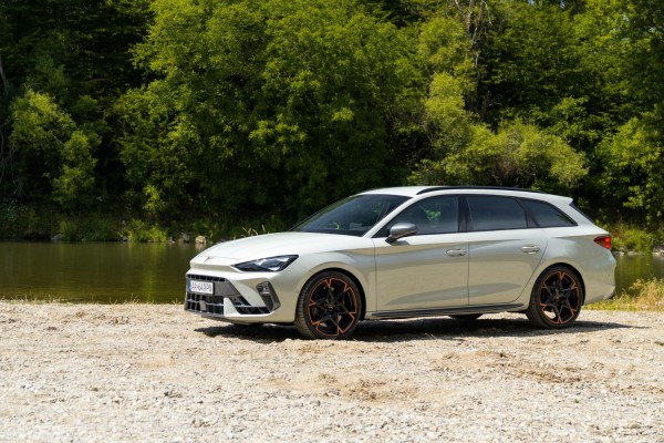 Akcia CUPRA Leon a Leon SP
