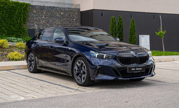 BMW radu 5