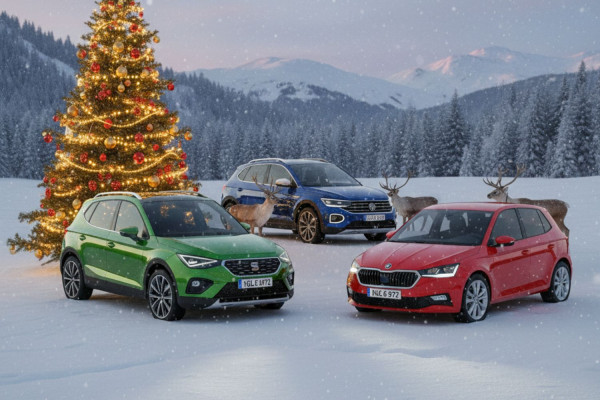 VIANOČNÉ UPRATOVANIE SKLADU!