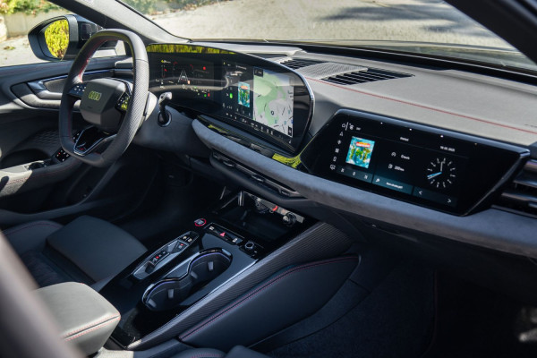 Audi Premium Bonus - nové Audi výhodnejšie!