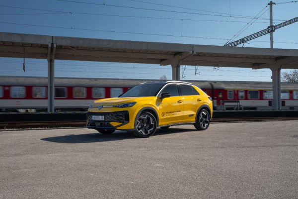 Nový Volkswagen T-Roc u nás skladom!