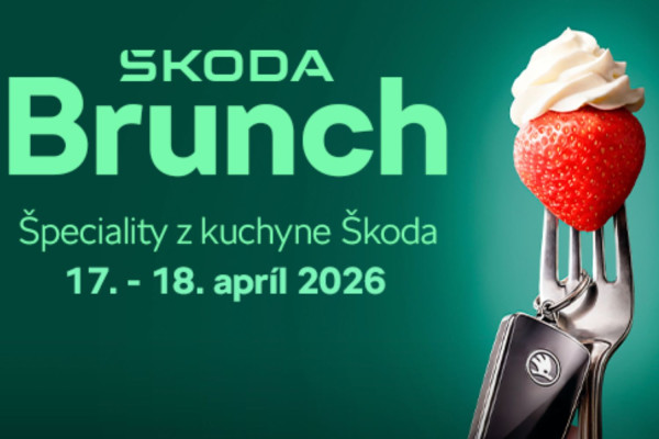 Škoda Brunch