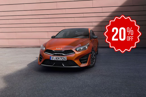 KIA náhradné diely a príslušenstvo teraz výhodnejšie!