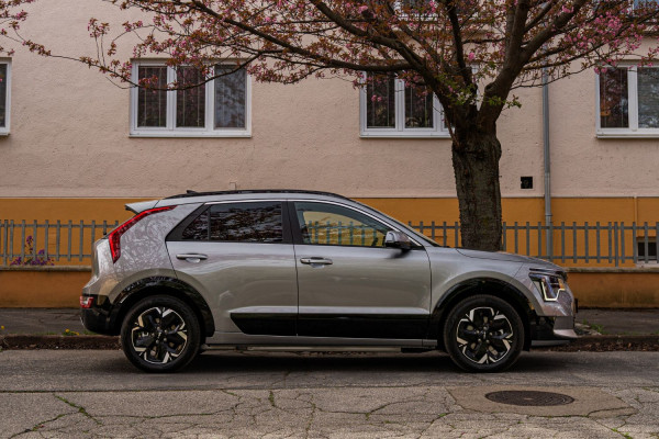 Akcia Kia NIRO HEV