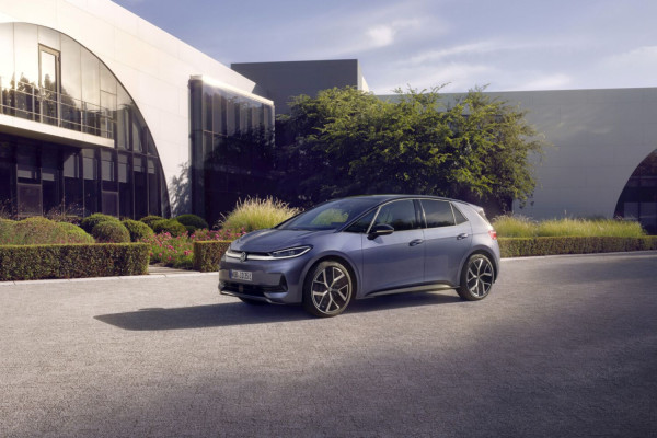 VW ID.3 Neo