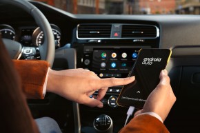 App-Connect - konektivita a prepojenie auta so smartfónom