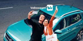 We Connect Volkswagen