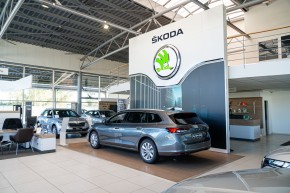 ServisPRVÝ NOVOMESTSKÝ AUTOSERVIS (Pohľad 10)