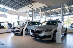 ServisPRVÝ NOVOMESTSKÝ AUTOSERVIS (Pohľad 11)