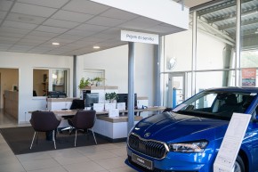 ServisPRVÝ NOVOMESTSKÝ AUTOSERVIS (Pohľad 15)