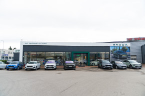 PRVÝ TRENČIANSKY AUTOSERVIS (Pohľad 56)