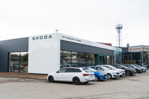 PRVÝ TRENČIANSKY AUTOSERVIS (Pohľad 57)