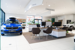 PRVÝ TRENČIANSKY AUTOSERVIS (Pohľad 65)