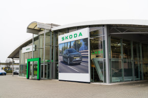 ARAVER Nové Zámky (Pohľad 21)