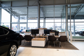 ARAVER Nové Zámky (Pohľad 23)