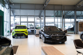 ARAVER Nové Zámky (Pohľad 24)