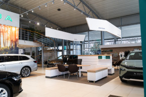 ARAVER Nové Zámky (Pohľad 25)