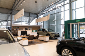 ARAVER Nové Zámky (Pohľad 27)