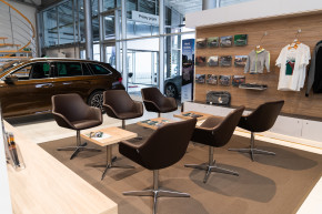 ARAVER Nové Zámky (Pohľad 29)