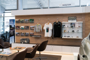 ARAVER Nové Zámky (Pohľad 30)